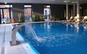 Apartament Bałtyk Polanki Park